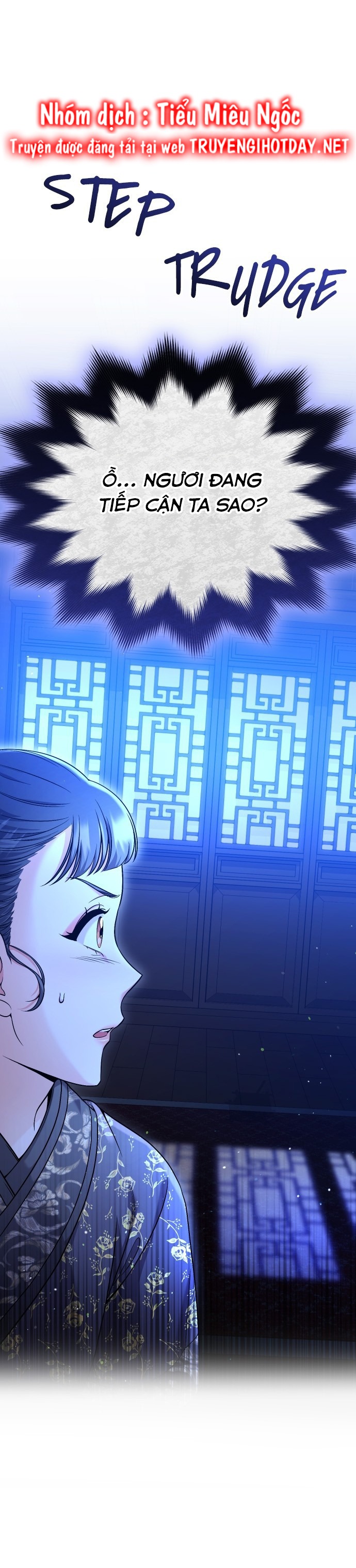 cao thủ chốn hậu cung chapter 67 1