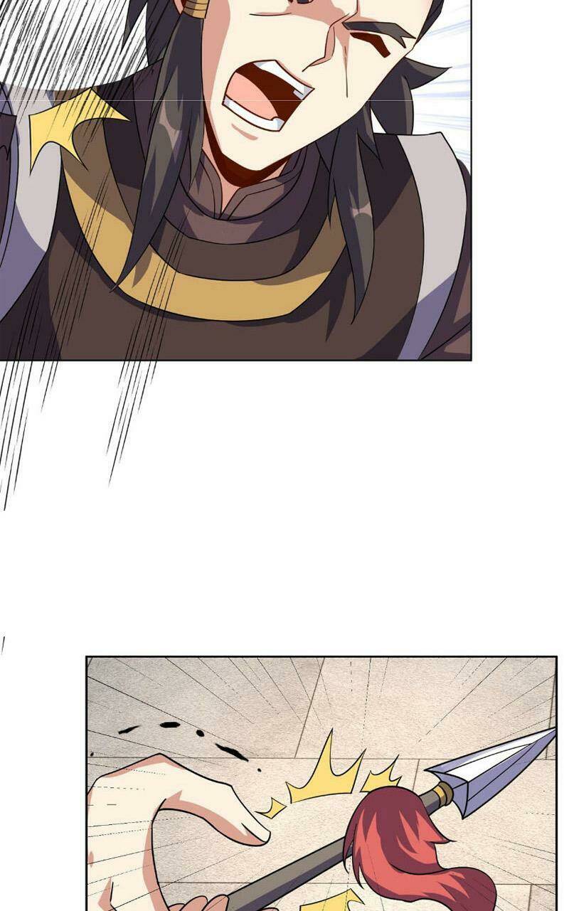 thôn phệ một thế giới tu tiên chapter 138 15