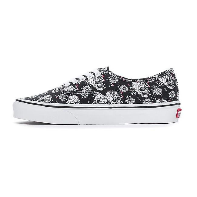 Giày Vans UA Authentic Flash Skulls - VN0A2Z5I18C