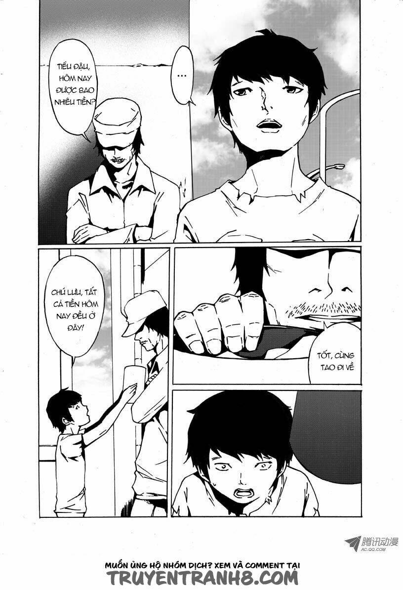 nhân quả tuần hoàn chapter 34.1 4