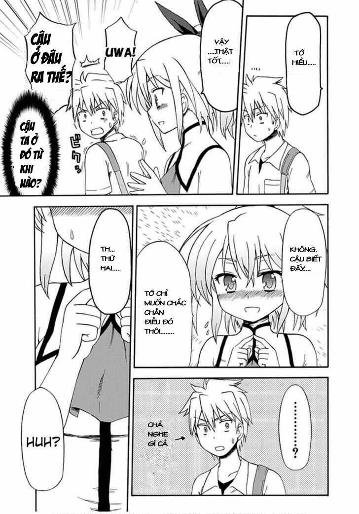 fujimura-kun meitsu chapter 18 13