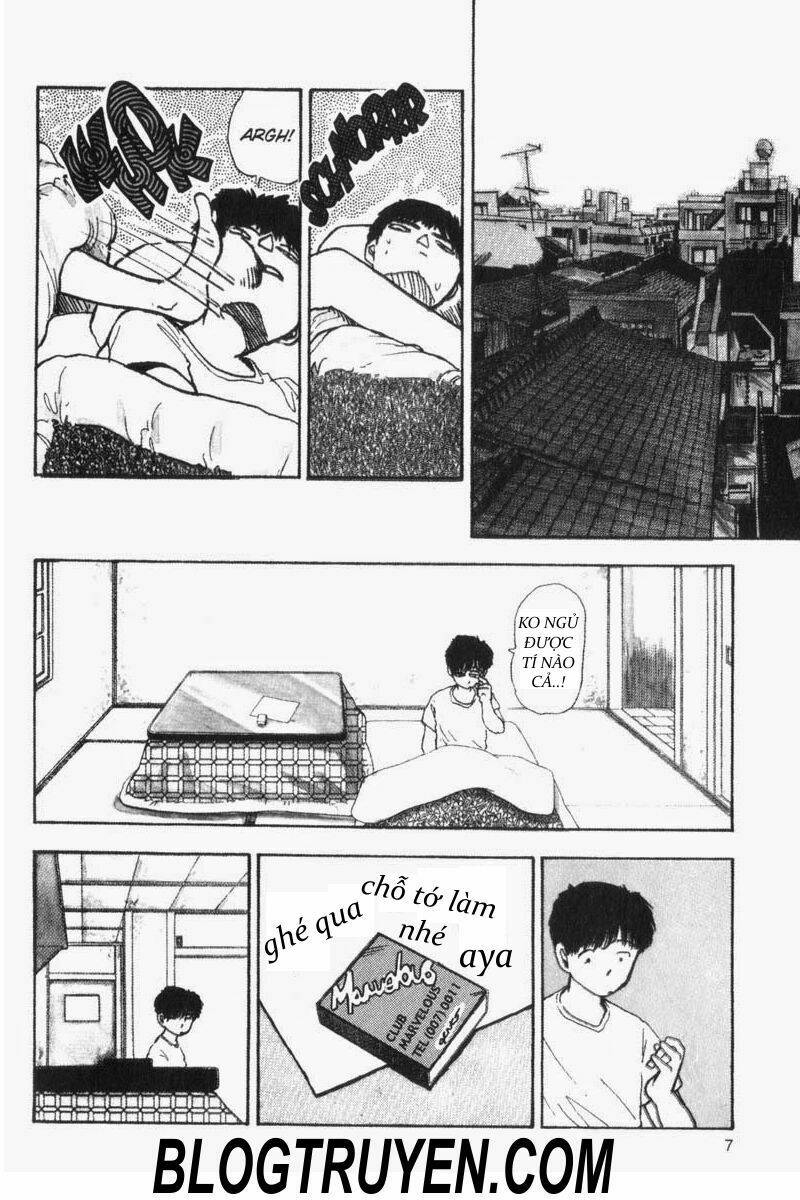 asatte dance chapter 64 8