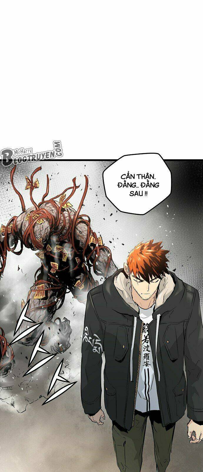 hứa lan chapter 15 27