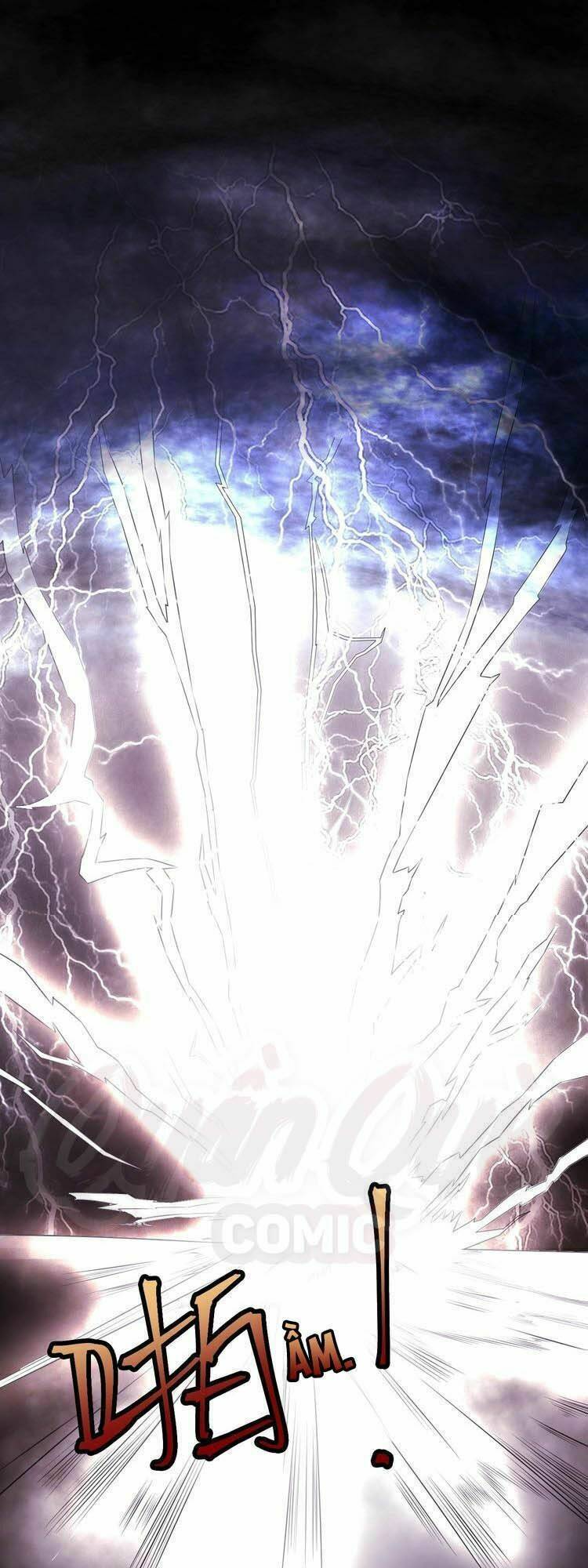 diêm vương thay thế chapter 4 41