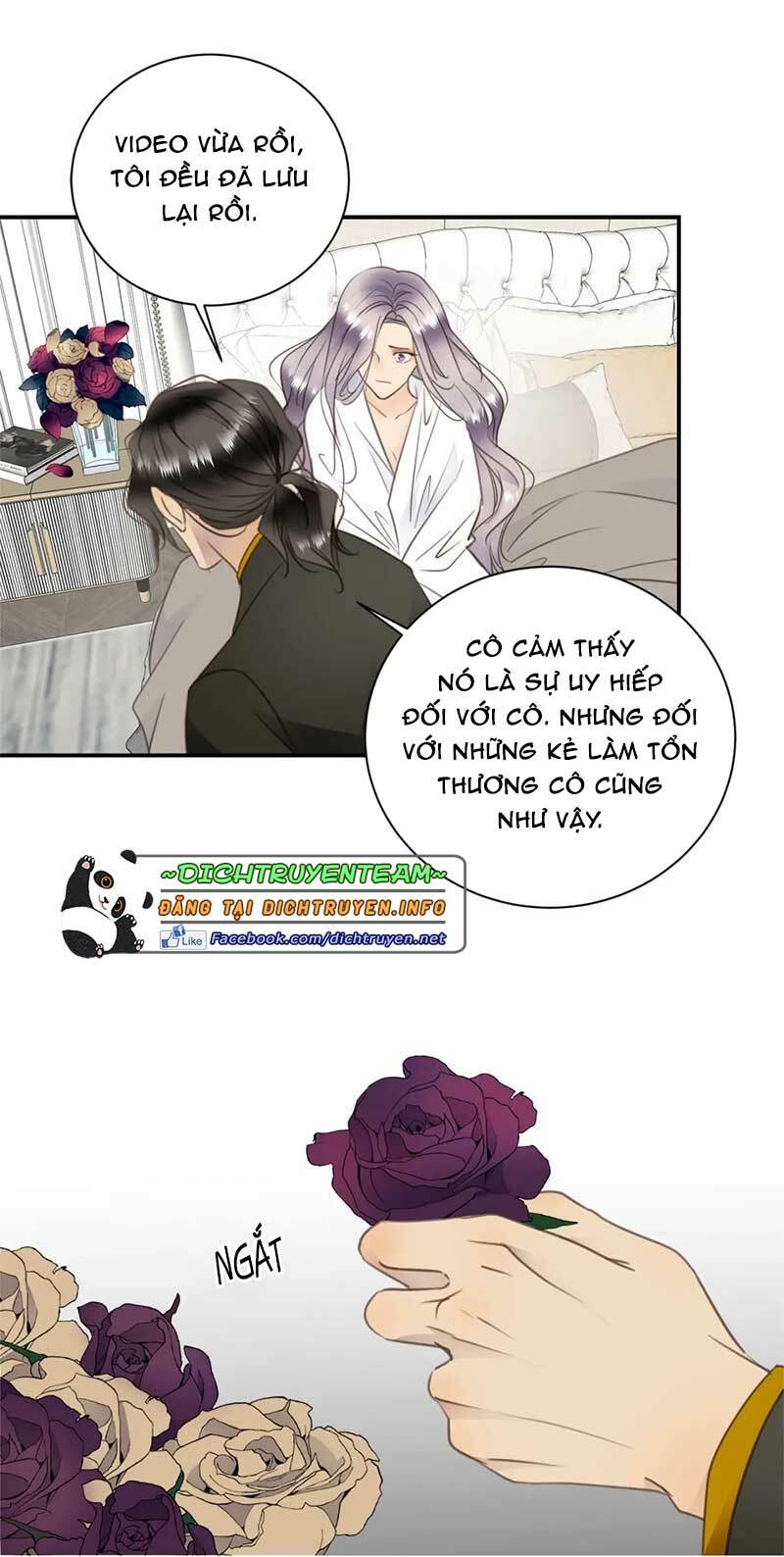 tiên sinh nói dối chapter 71 29