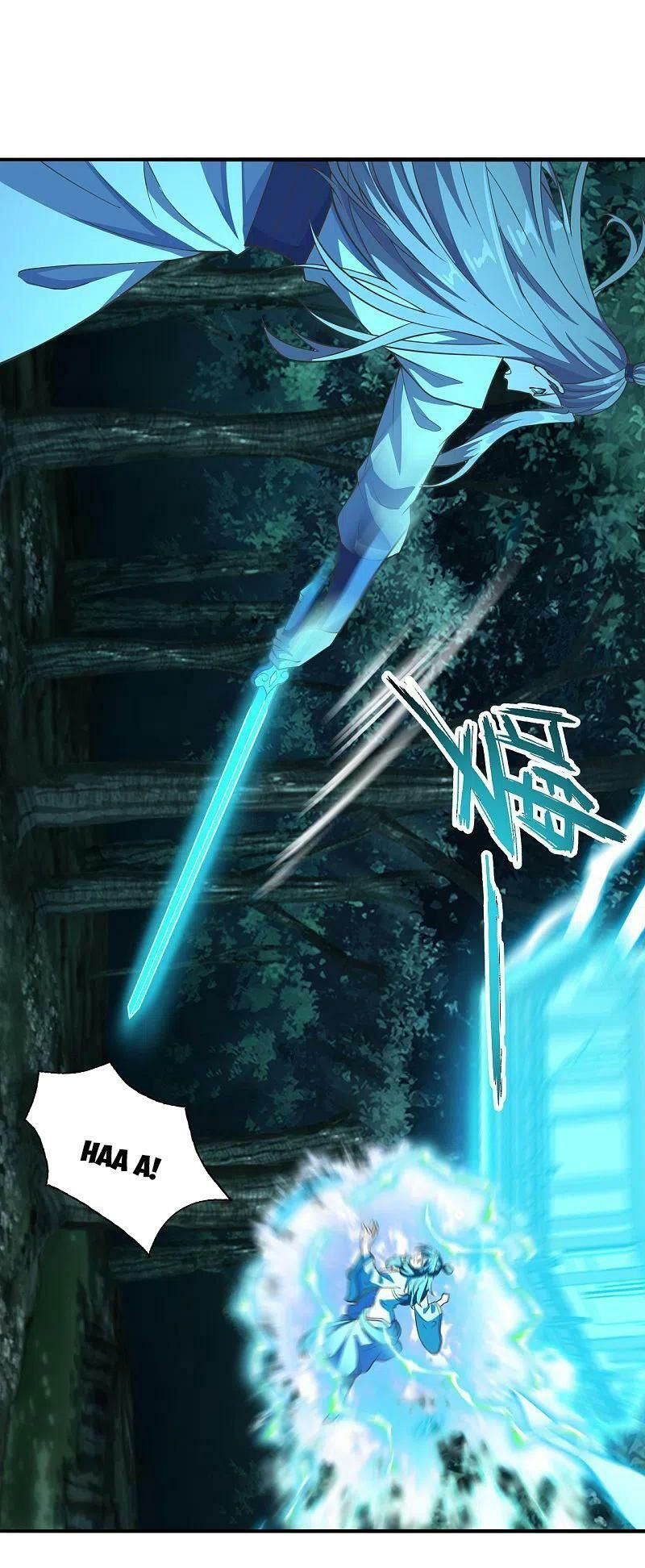 tiên võ đế tôn chapter 173 19