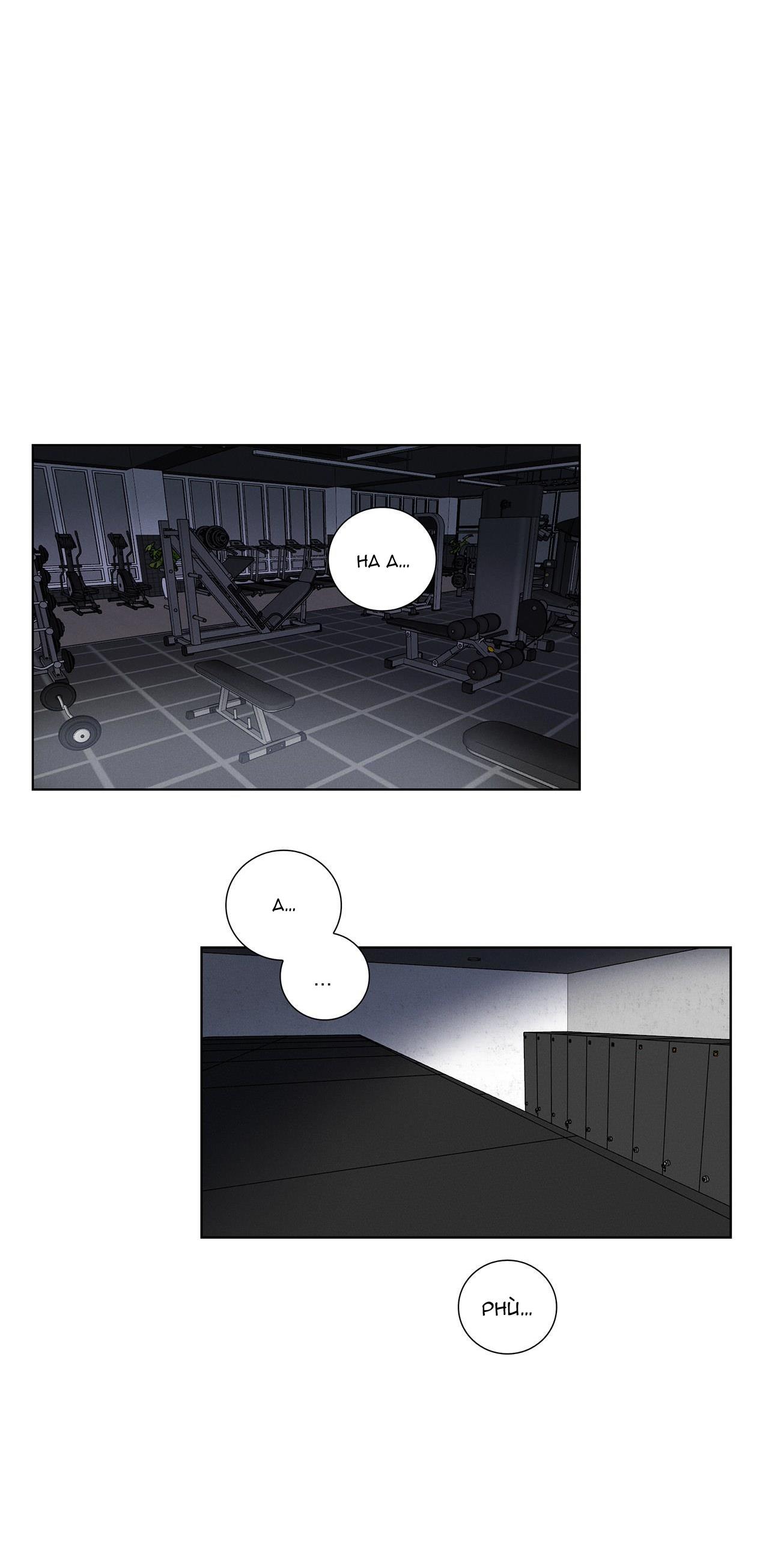 love gym chapter 1 50