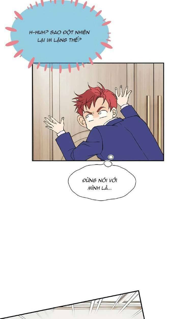 lee bom, em là của anh chapter 12 4