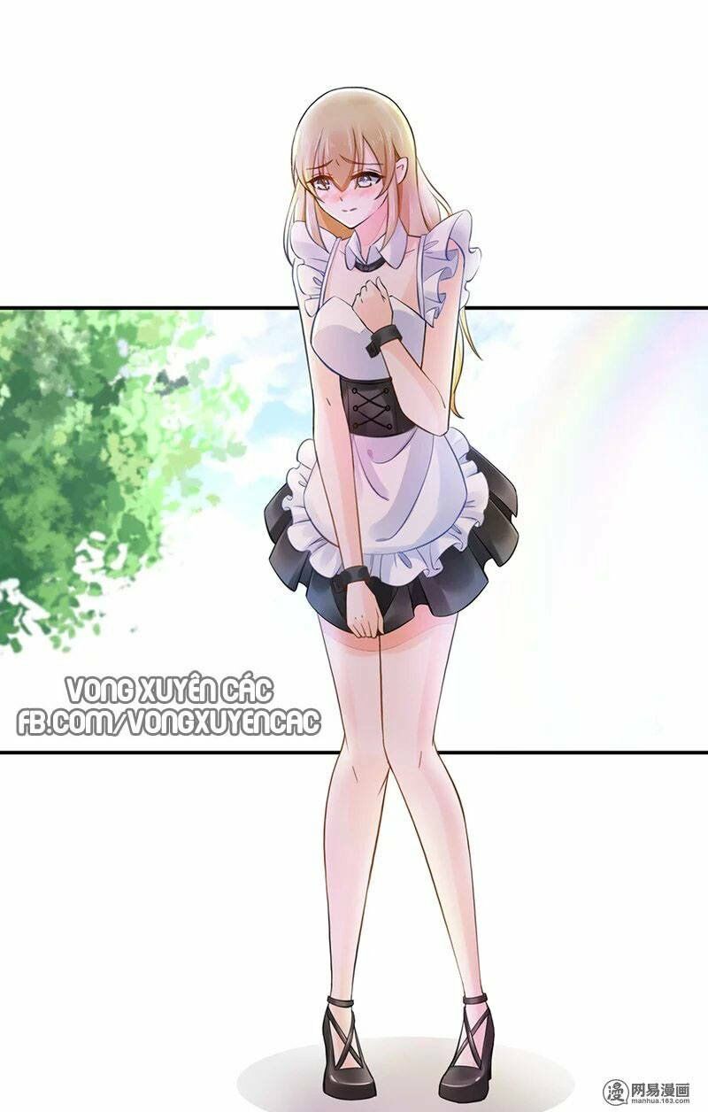 ác ma bá yêu chapter 2 74