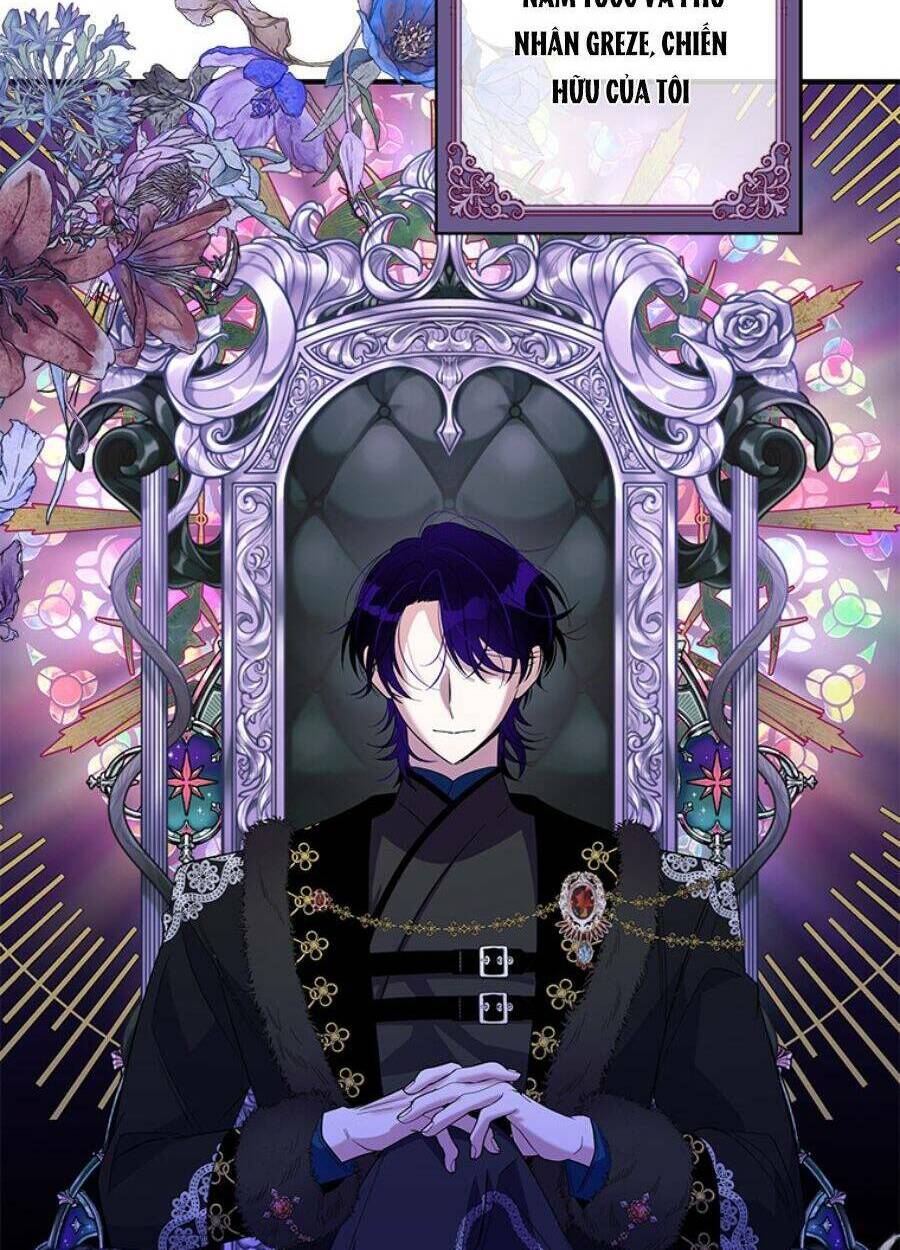 chồng yêu, em muốn đình công! chapter 34 60