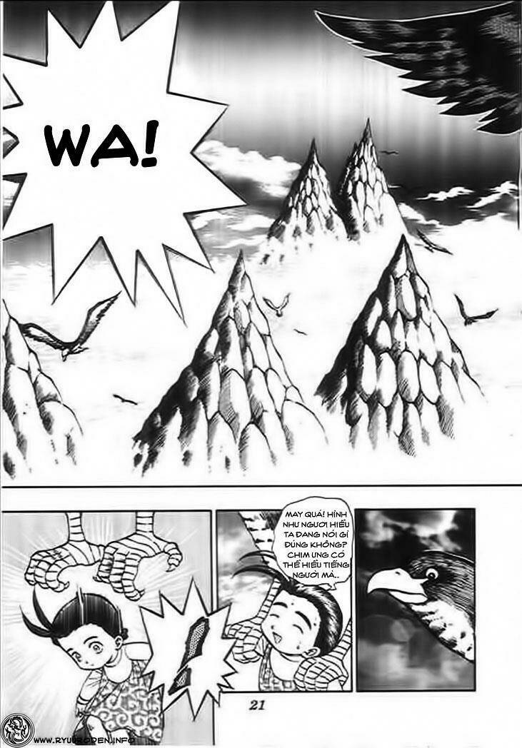 thiên địa nam nhi chapter 26 20