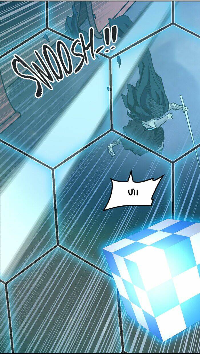 cuộc chiến trong tòa tháp chapter 331 80