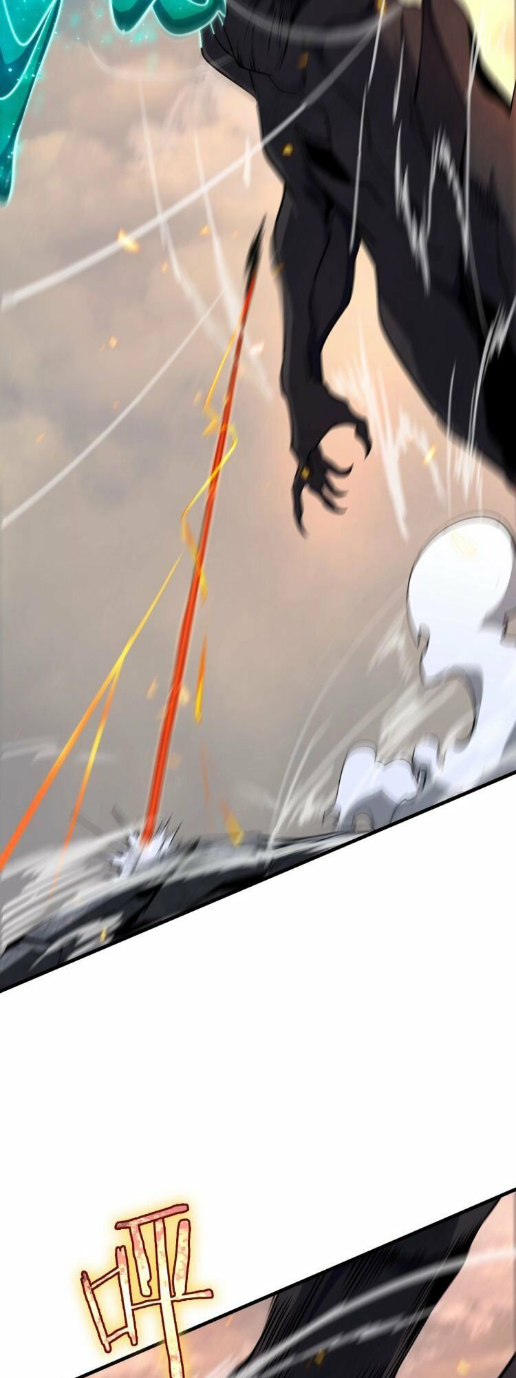 chư giới - tận thế online chapter 11 21