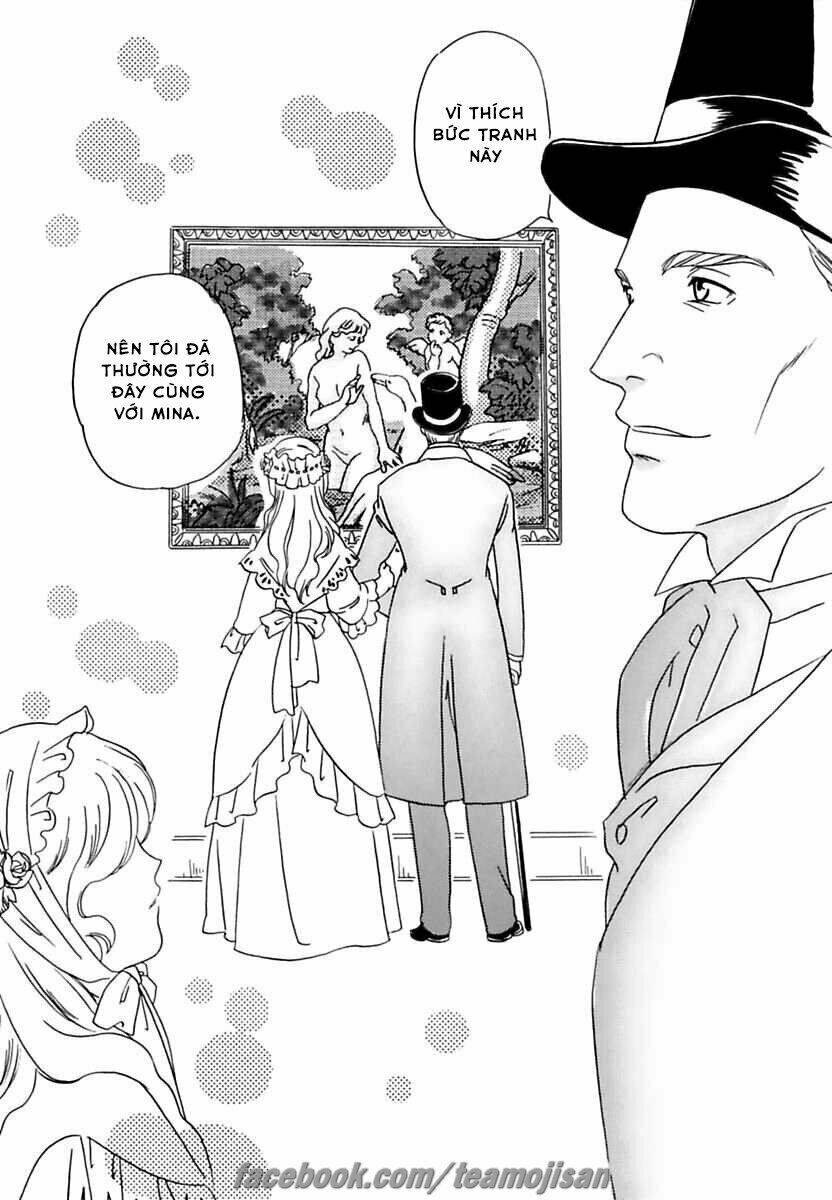 london koi kitan chapter 3 28