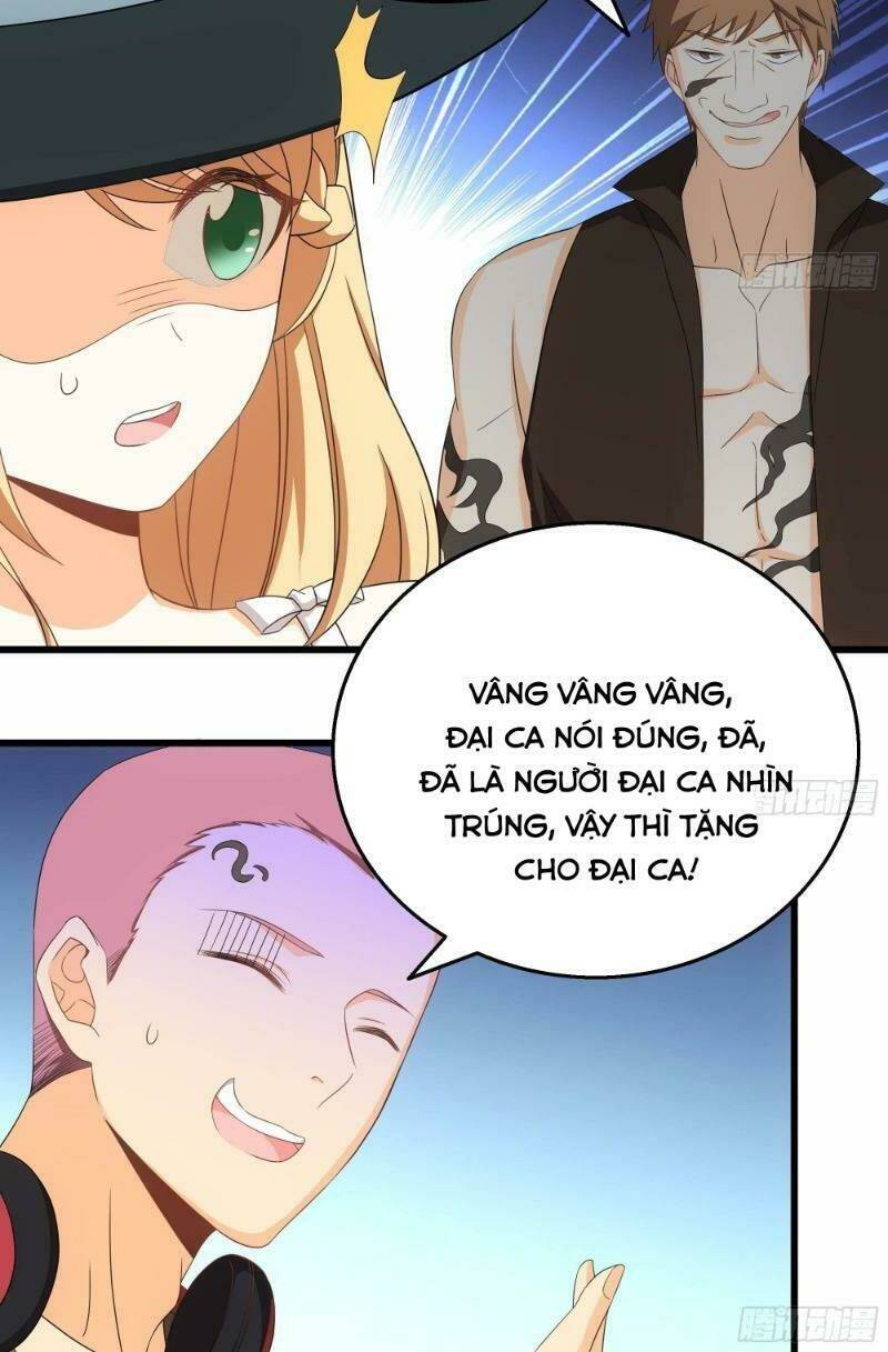 tối cường ở rể chapter 27 14