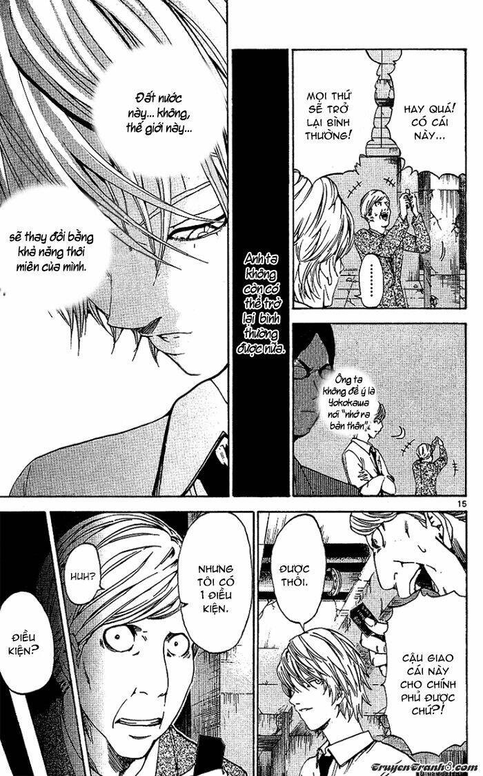 lost+brain chapter 21 18