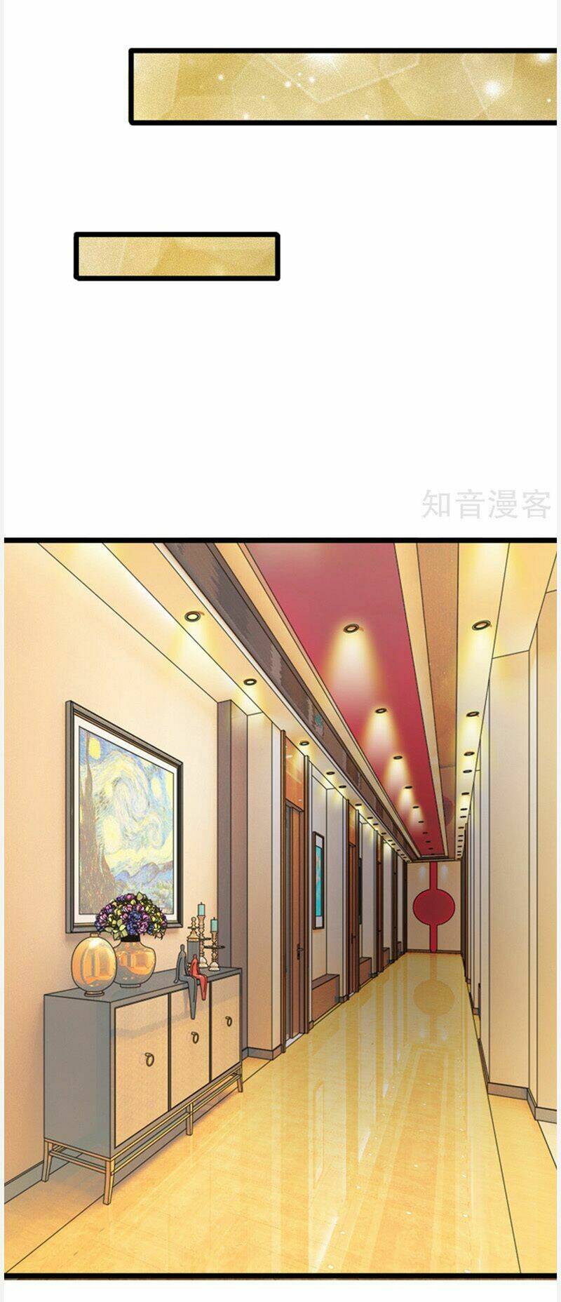 phúc hắc lão công buông em ra chapter 84 18