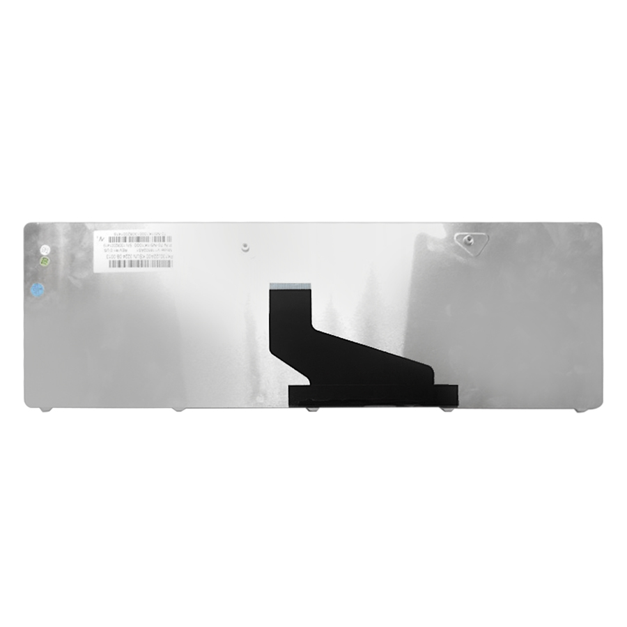 Bàn Phím Dành Cho Laptop Asus K52, K53, A53, X54H, X53S, N53, N60, N61, G72, G73, N50, G60 - Hàng Nhập Khẩu