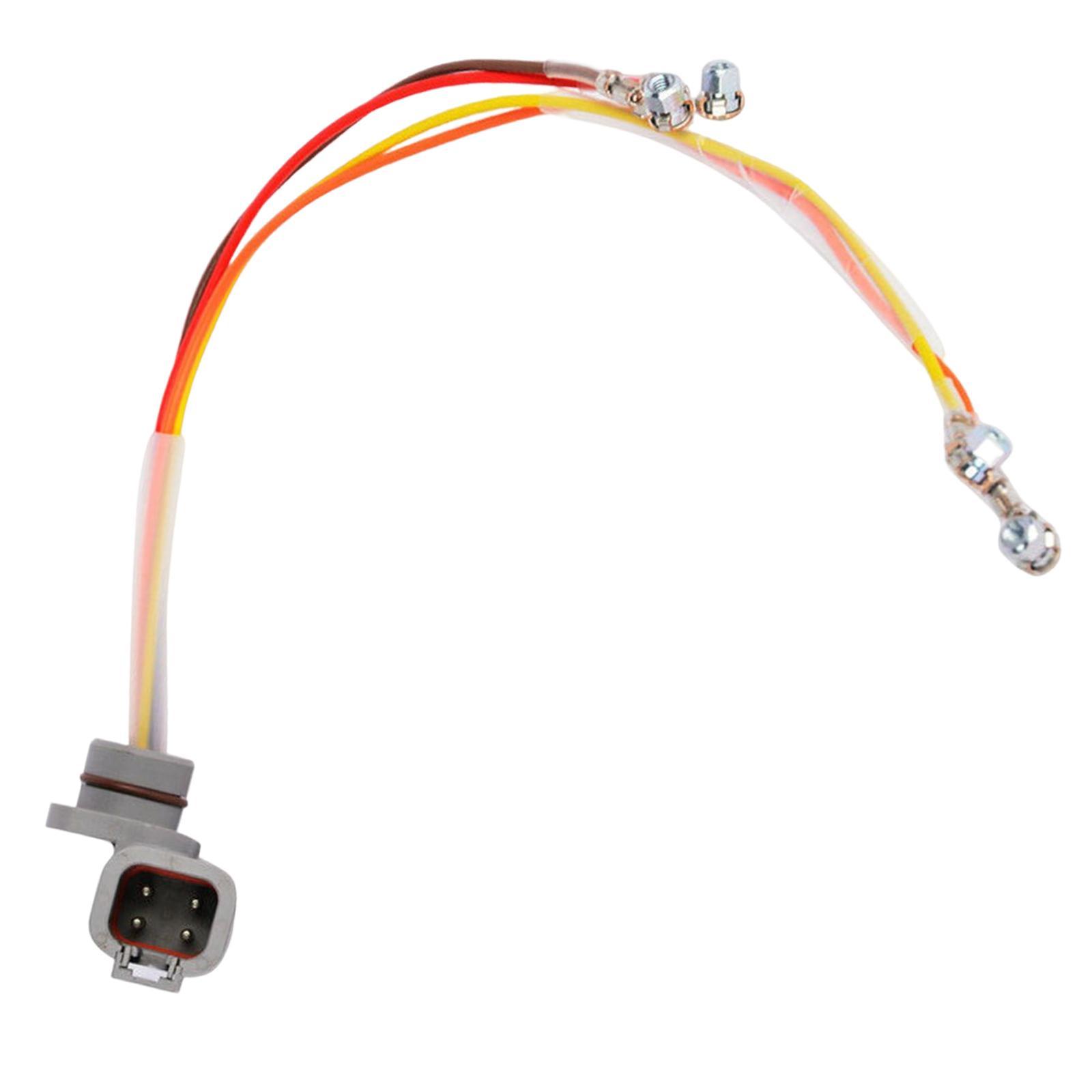 Vehicles Fuel  Wiring Harness for