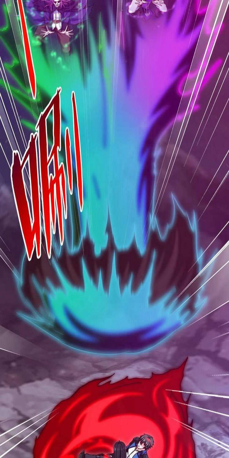 ma thú kiếm thánh dị giới tung hoành chapter 203 15