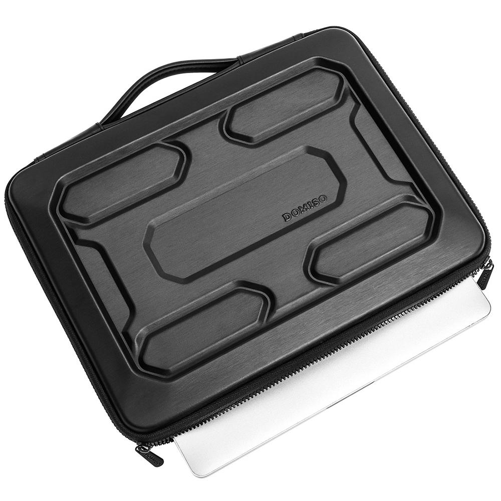 Bảo Vệ Vỏ Cứng Túi Đựng Laptop Có Tay Cầm Cho 13 "14" 15.6 "17" Inch Túi Đựng Máy Tính Xách Tay chống Sốc Đựng Máy Tính