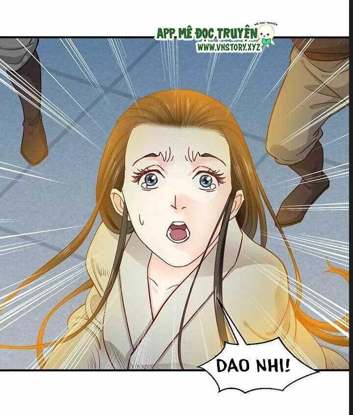 kiều nữ độc phi chapter 60 20