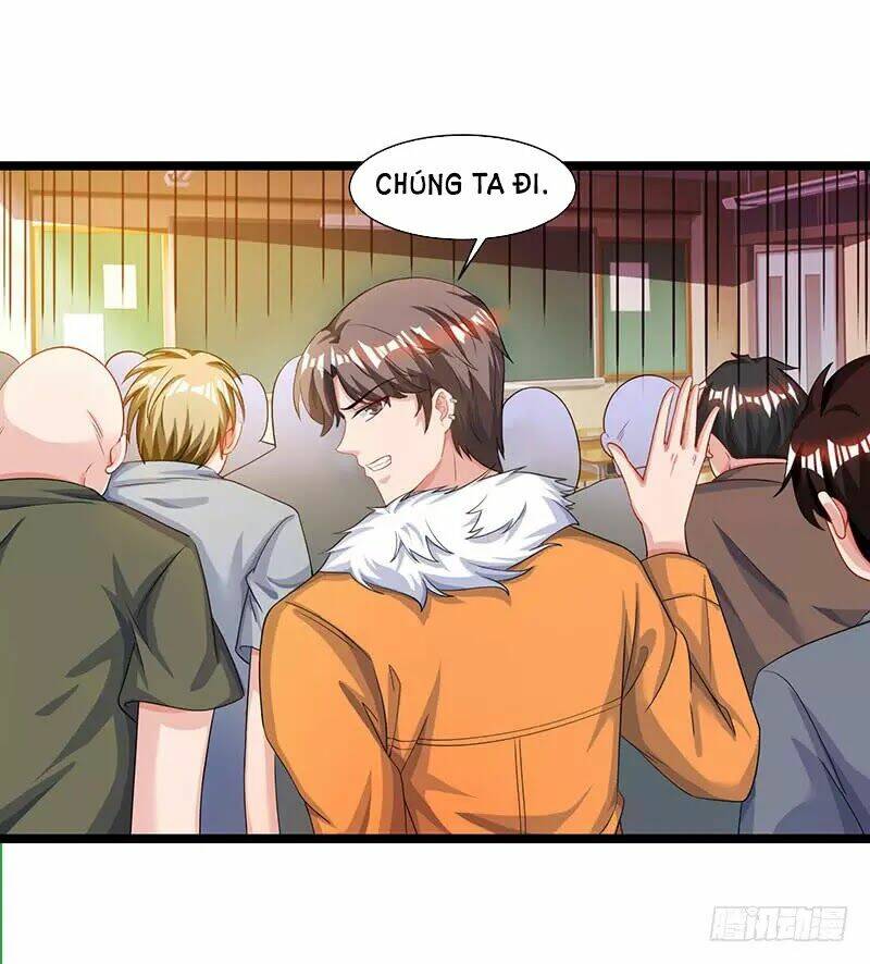 trọng sinh khí thiếu quy lai chapter 30 31