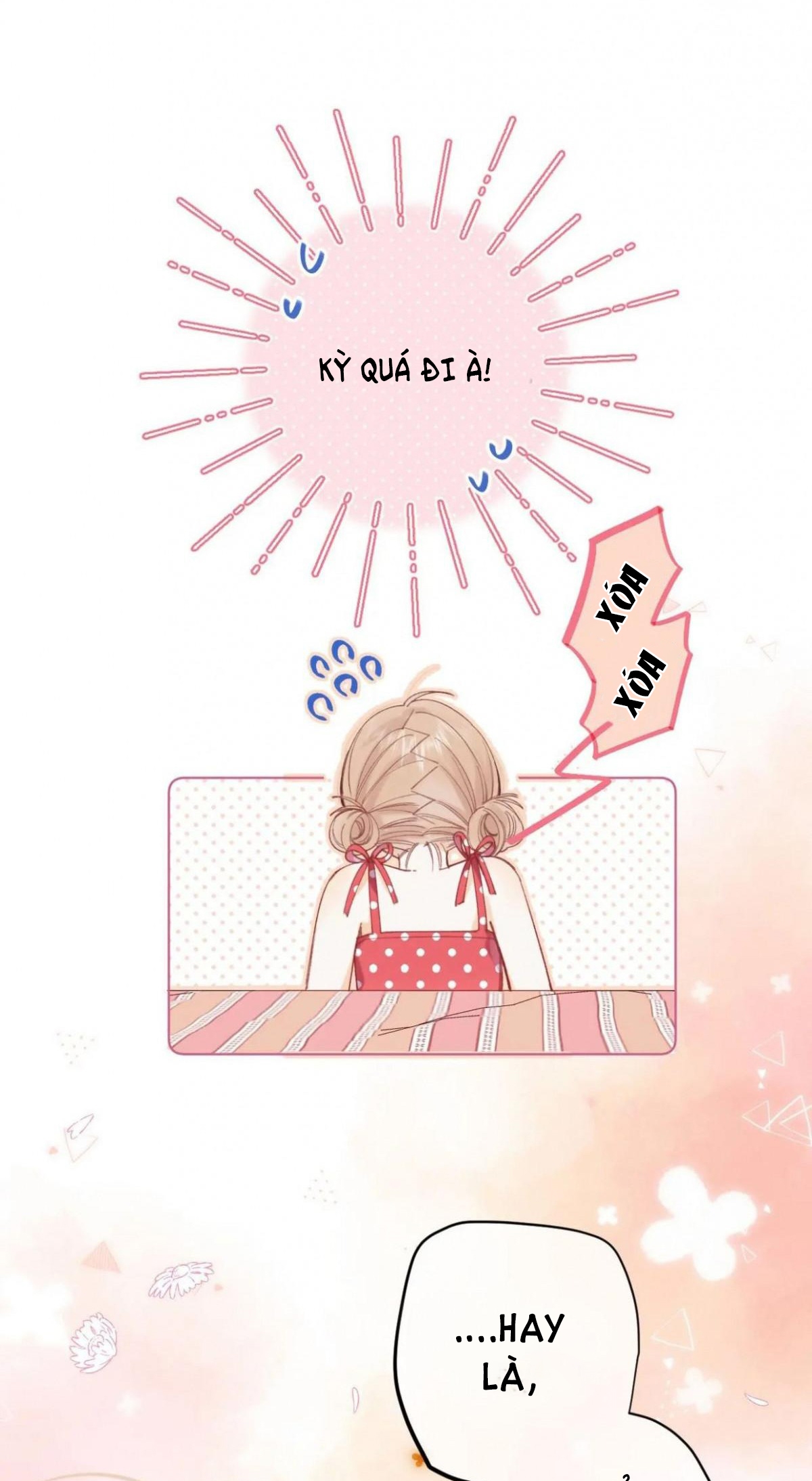 vụng trộm không thể giấu - mối tình thầm kín chapter 14 28