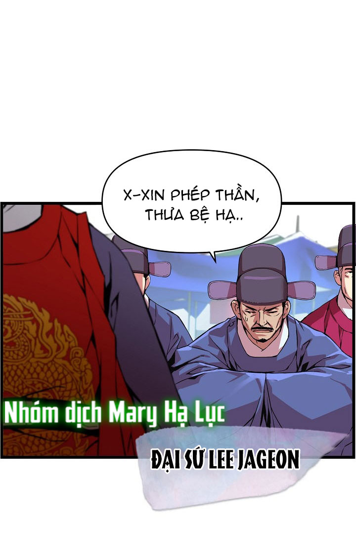 tôi sẽ sống như một hoàng tử chapter 29.1 8