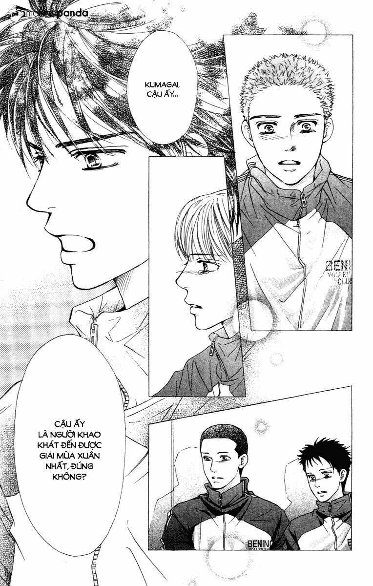 xứng danh anh hùng chapter 70 34