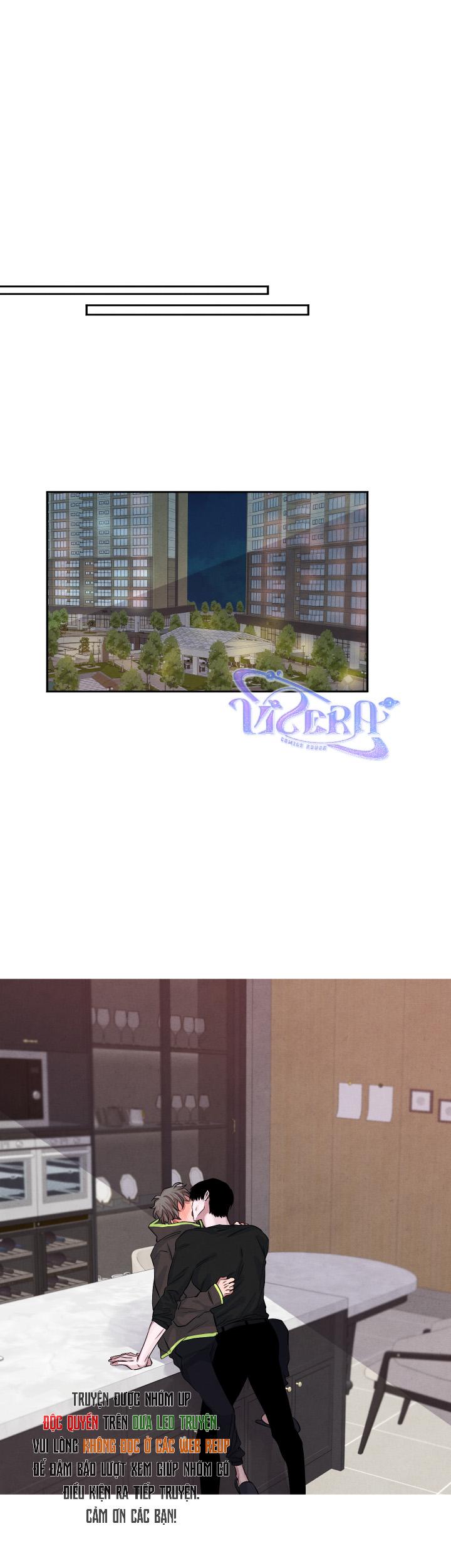 âm thanh của san hô chapter 24 11