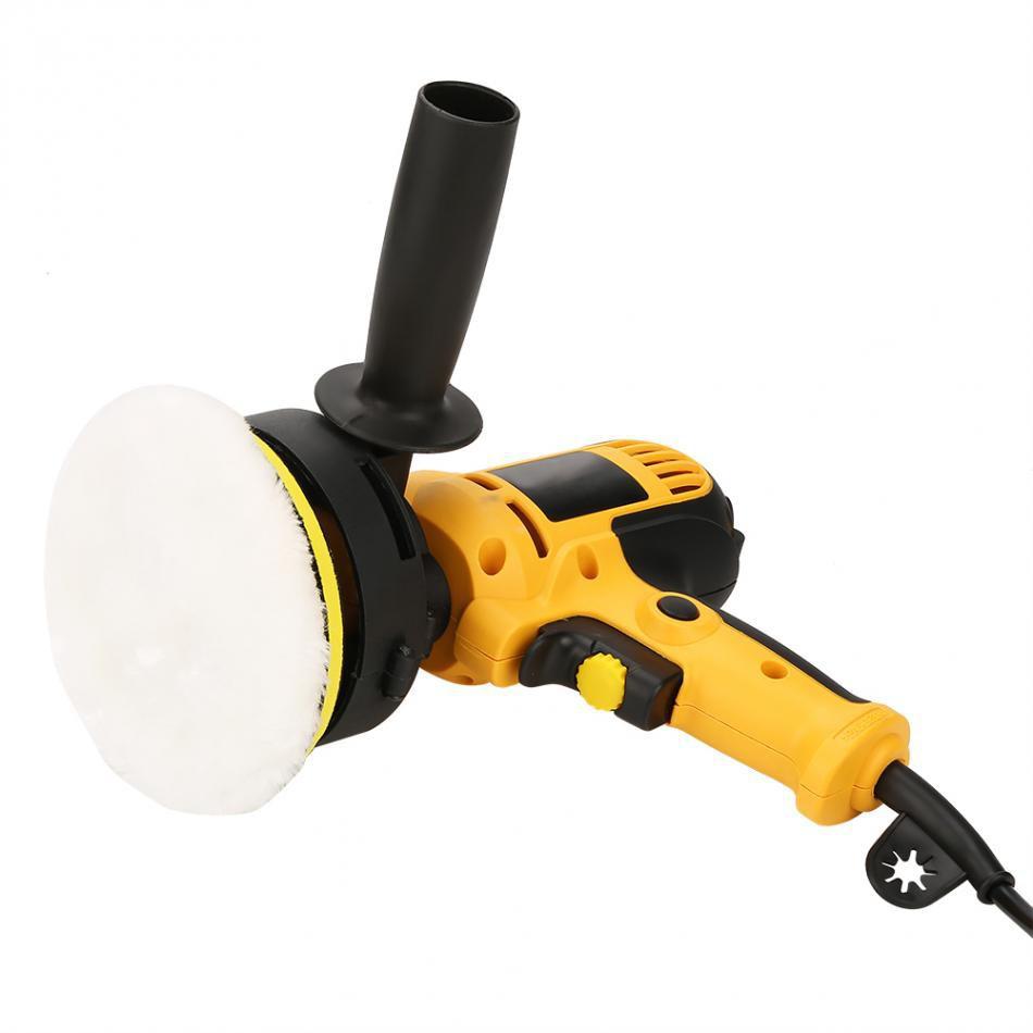 Máy đánh bóng xe hơi đa năng 220V 700W