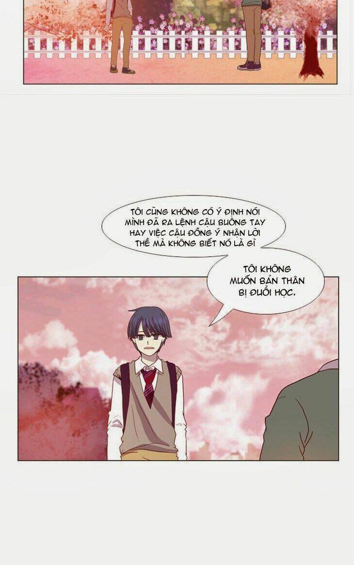 món quà từ chúa chapter 12 27