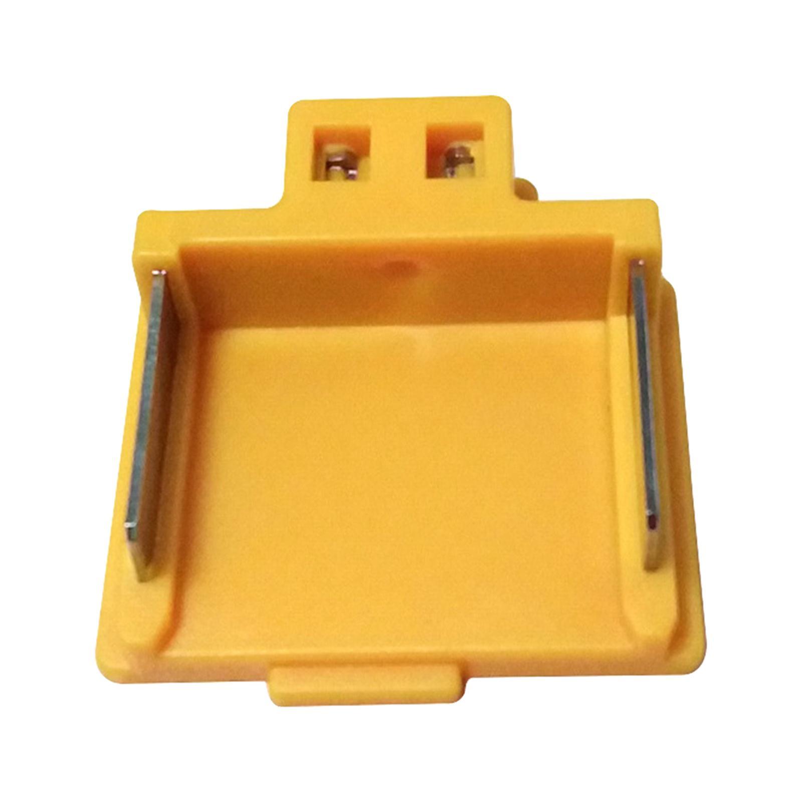 18V Battery Adapter Convert for Lithium BL1830 BL1850