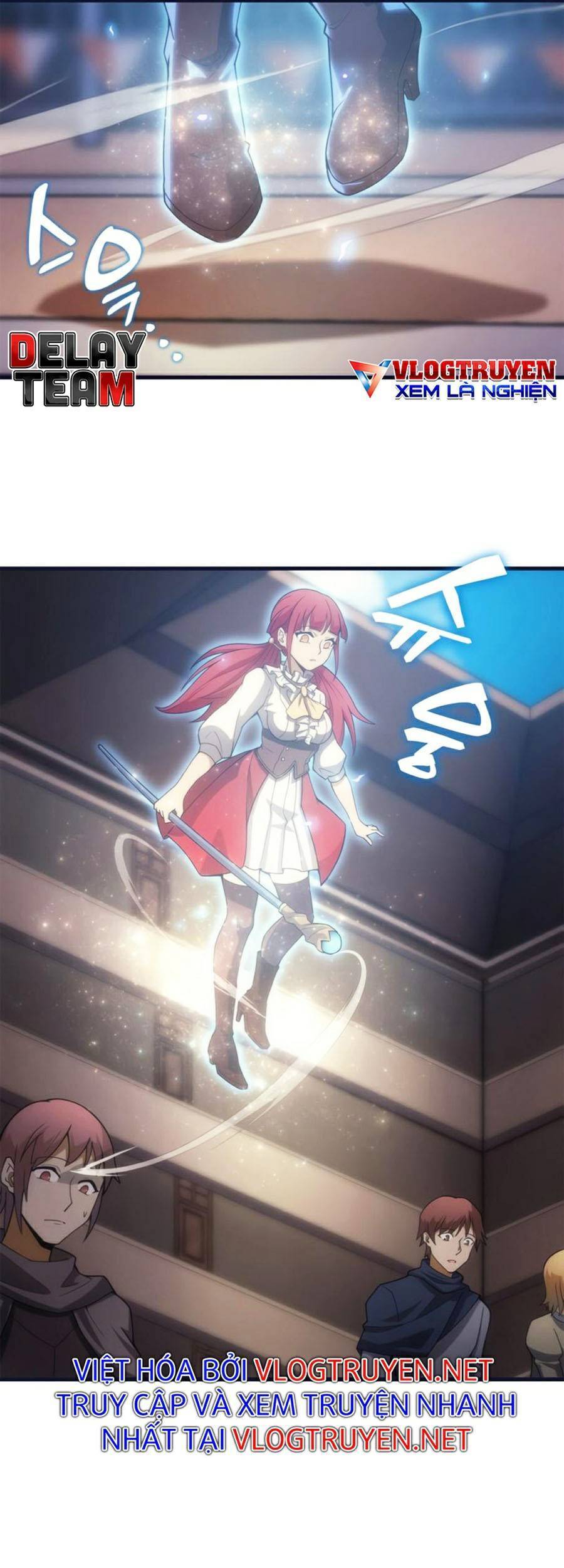 tái sinh ở dị giới, tôi từ công chức trở thành chiến thần chapter 15 45