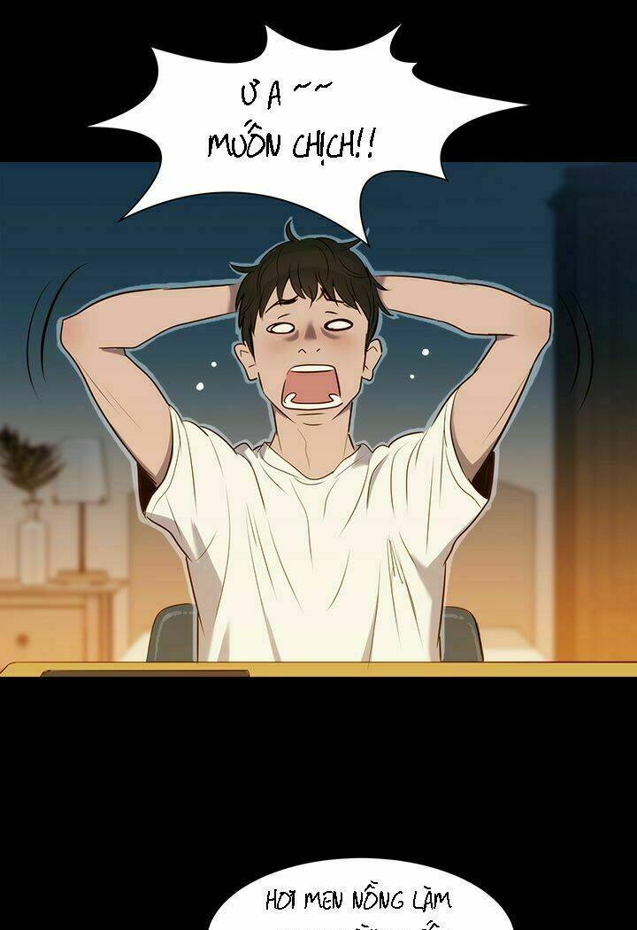 lucky driver chapter 3 57