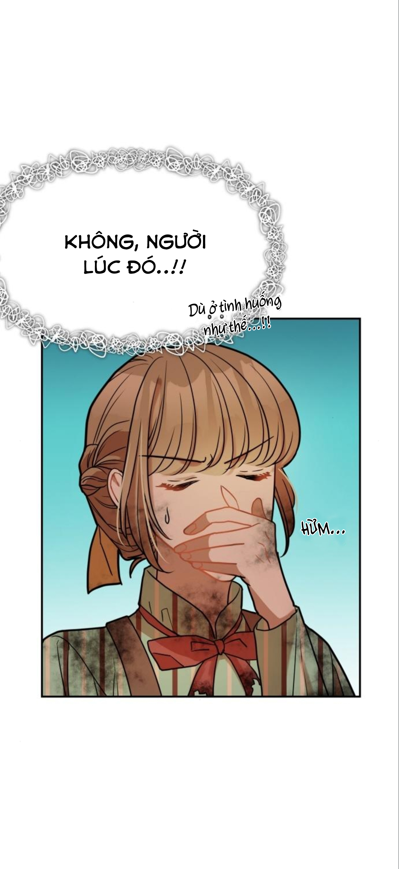 truyện tranh lãng mạn của ropan bing chapter 13 68