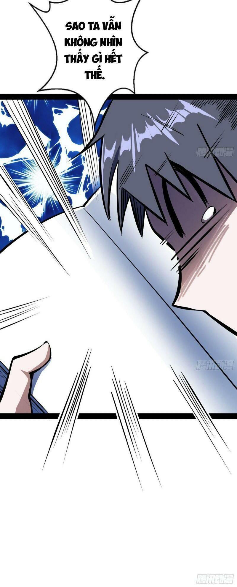 minh nhật chi kiếp chapter 77 14