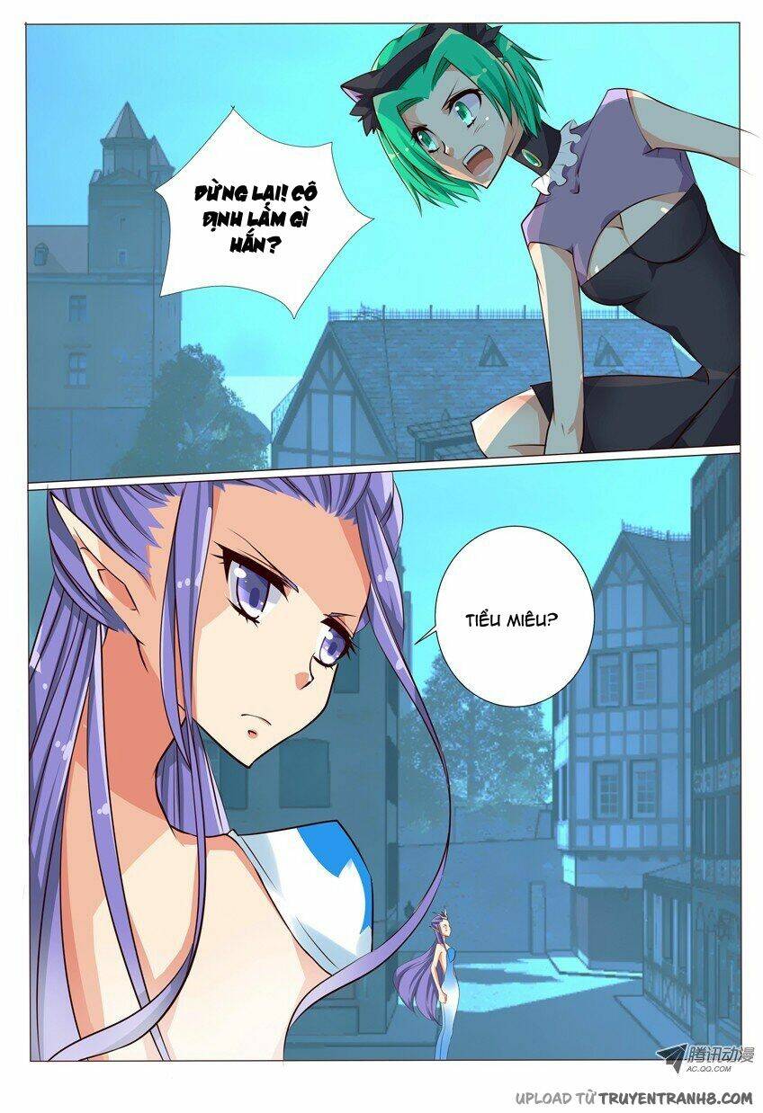 liên minh thiên kiều chapter 15 12