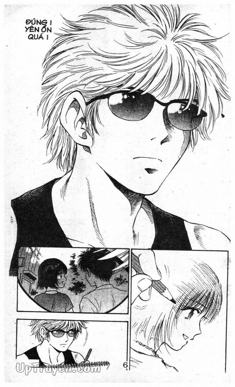 salad days chapter 122 6