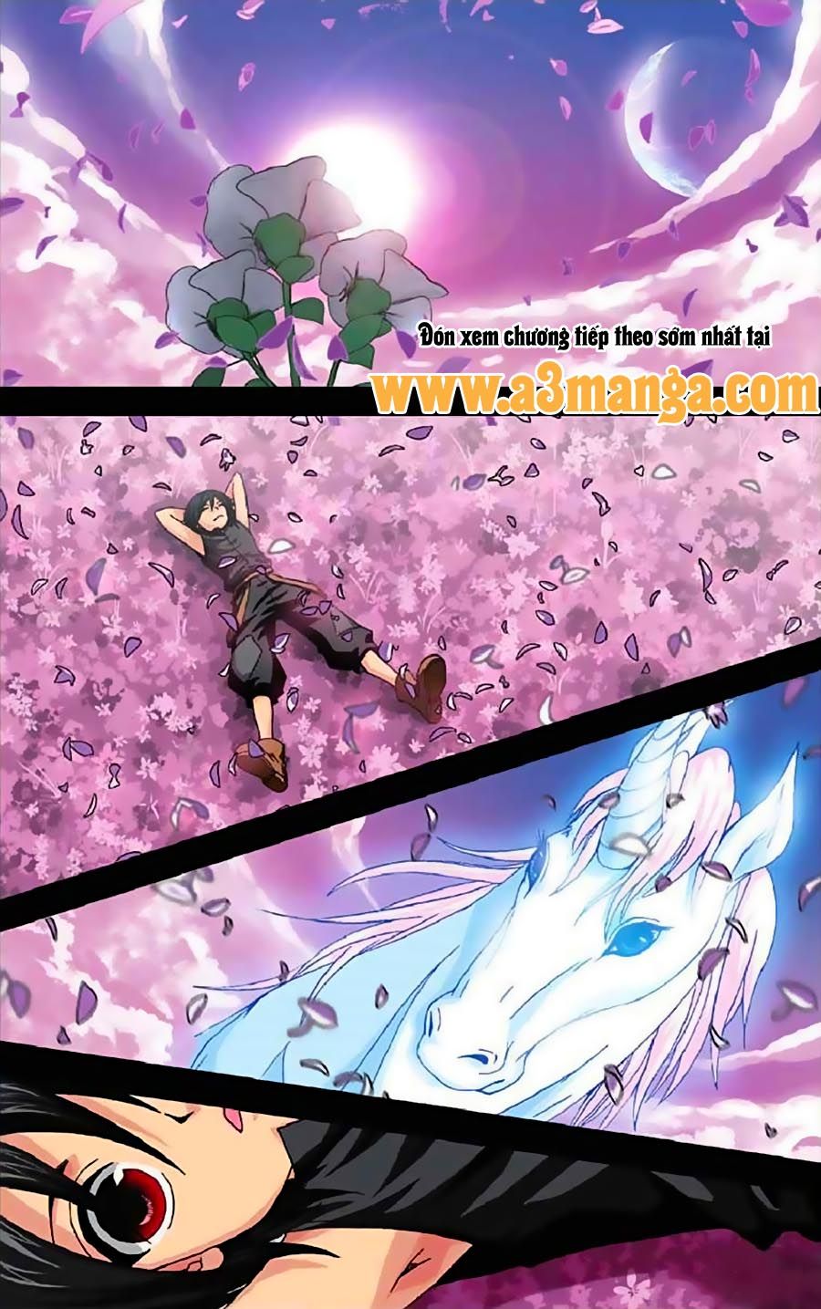 thâu tinh cửu nguyệt thiên chapter 276 11