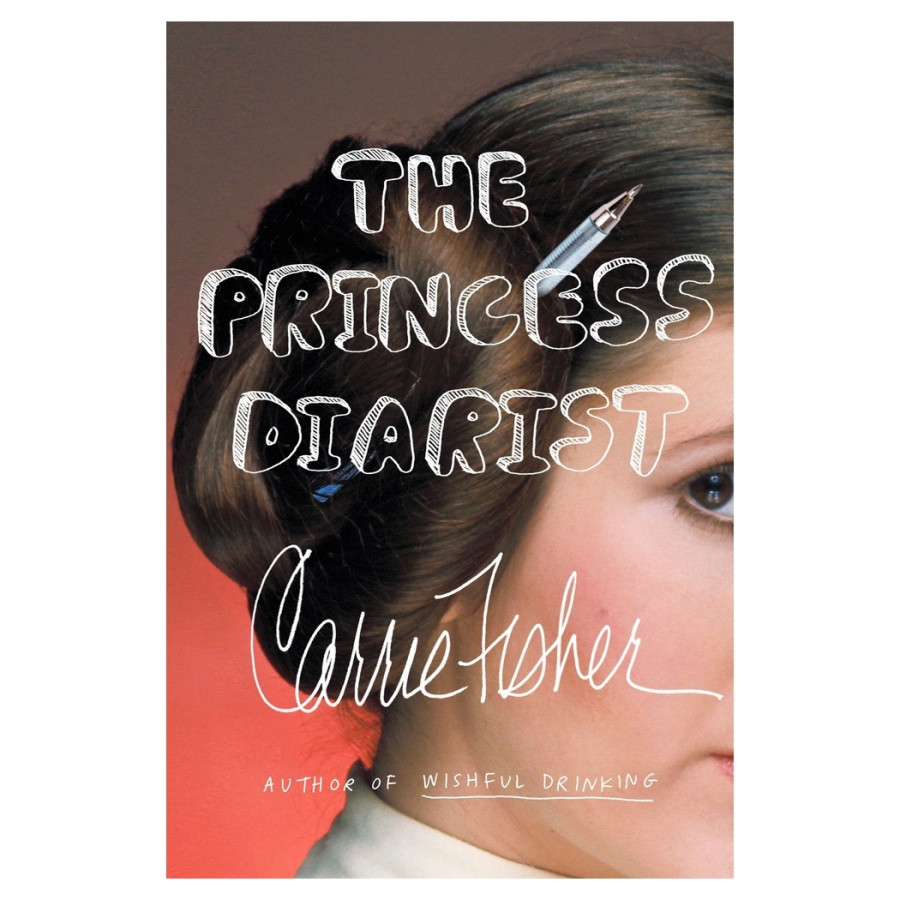 Princess Diarist