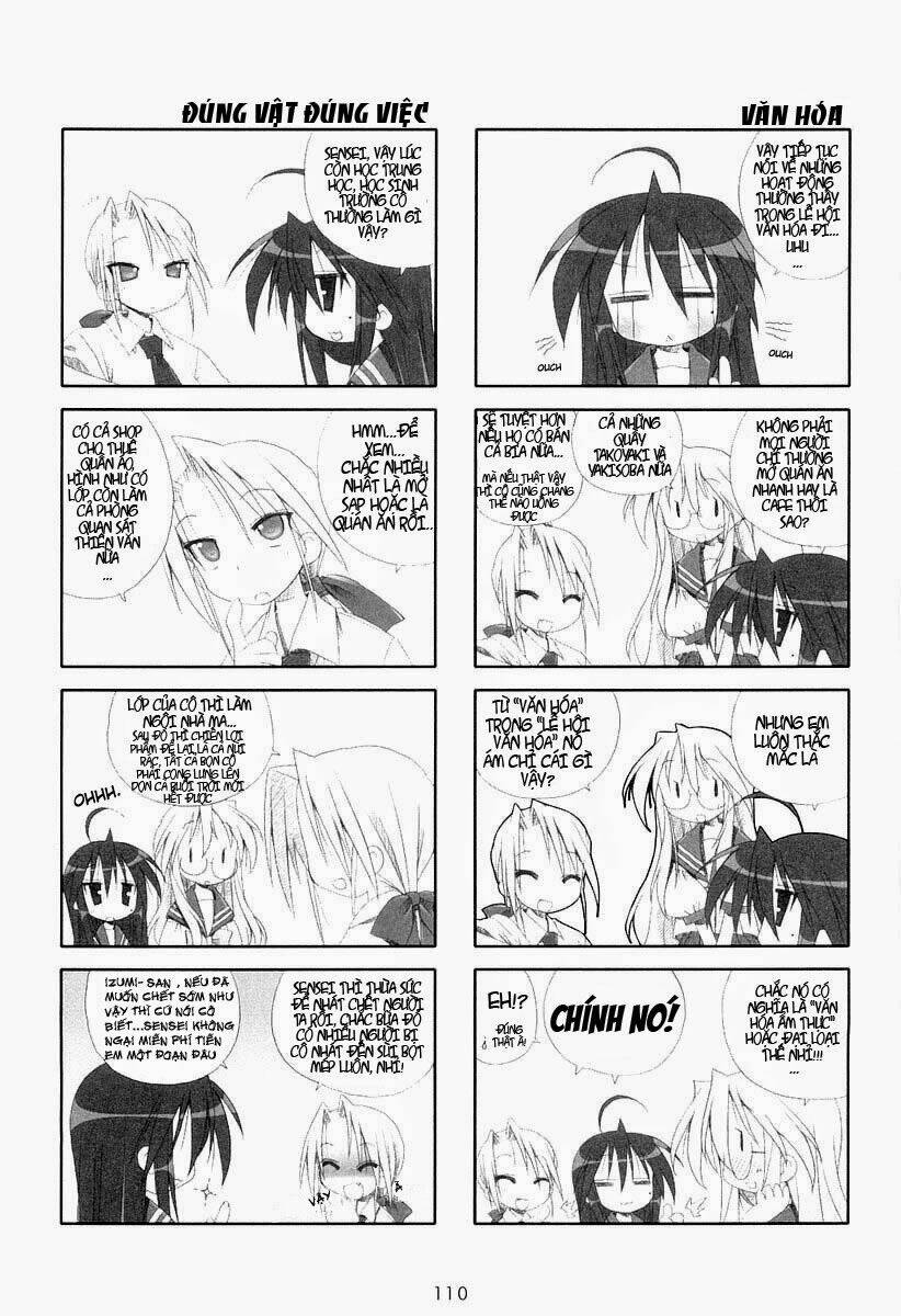 ngôi sao rất may mắn chapter 19 4