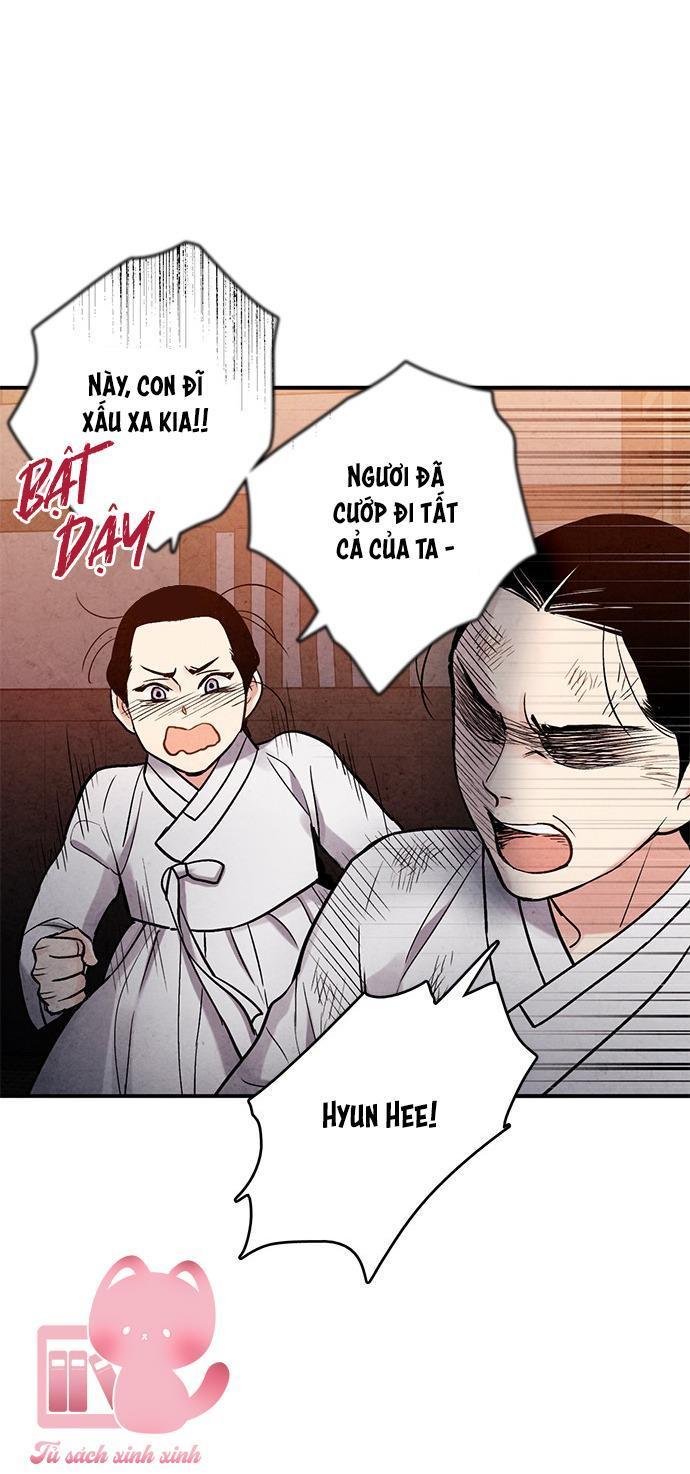 lệnh cấm hôn chapter 94 48