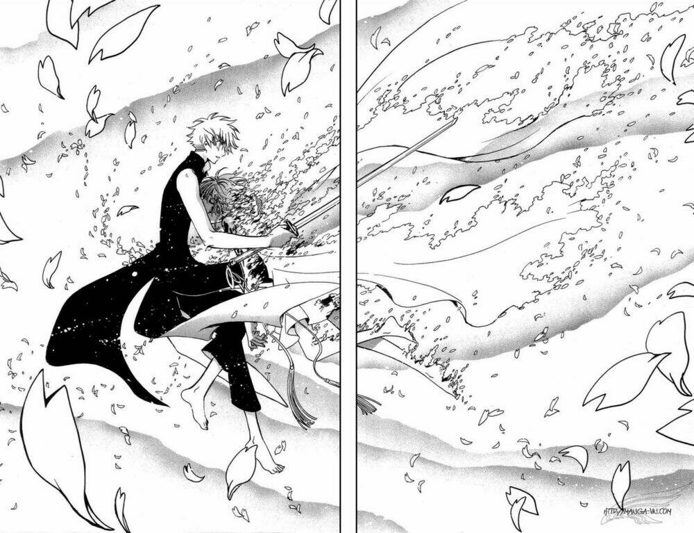 huyền thoại đôi cánh chapter 179 8