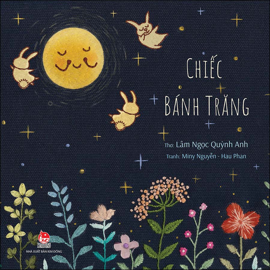 Chiếc Bánh Trăng