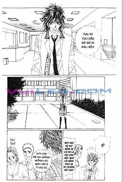 nụ hôn và sắc đẹp chapter 3 148