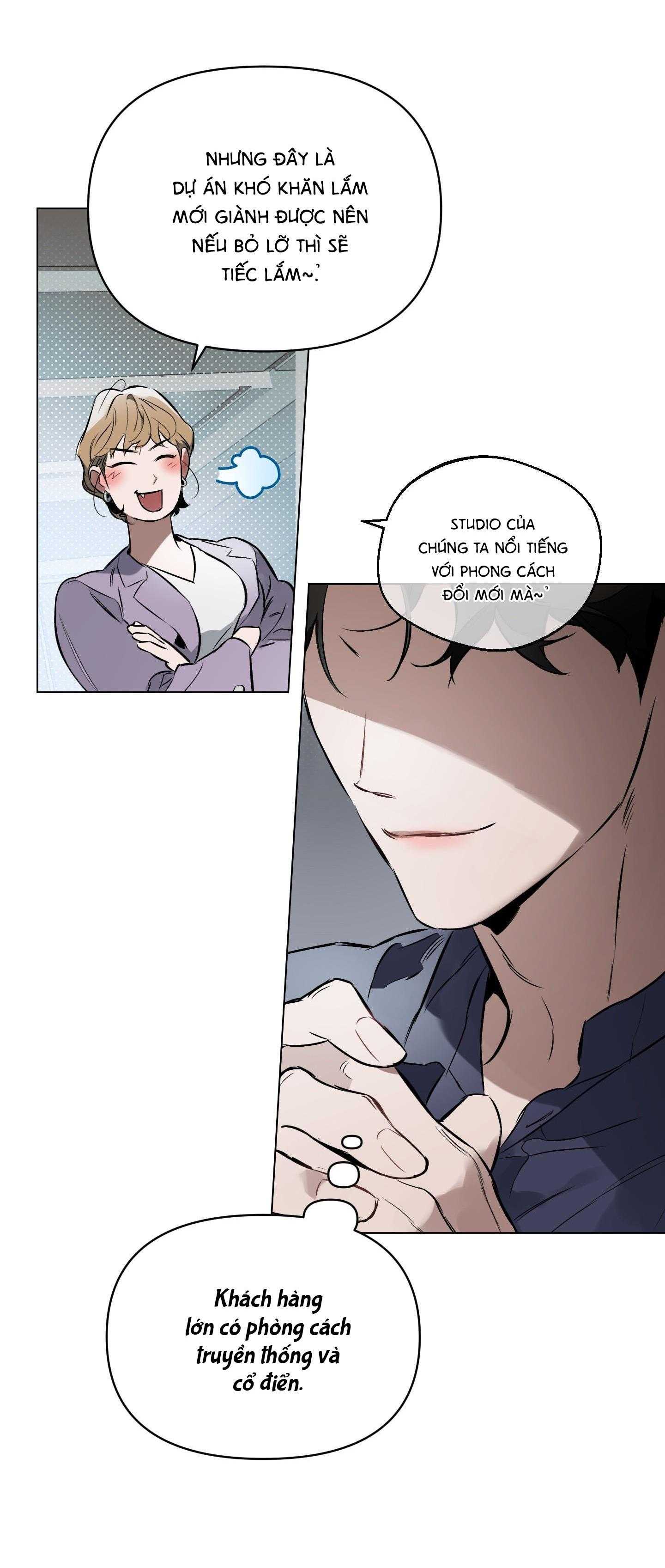 định tên mối quan hệ chapter 52 6