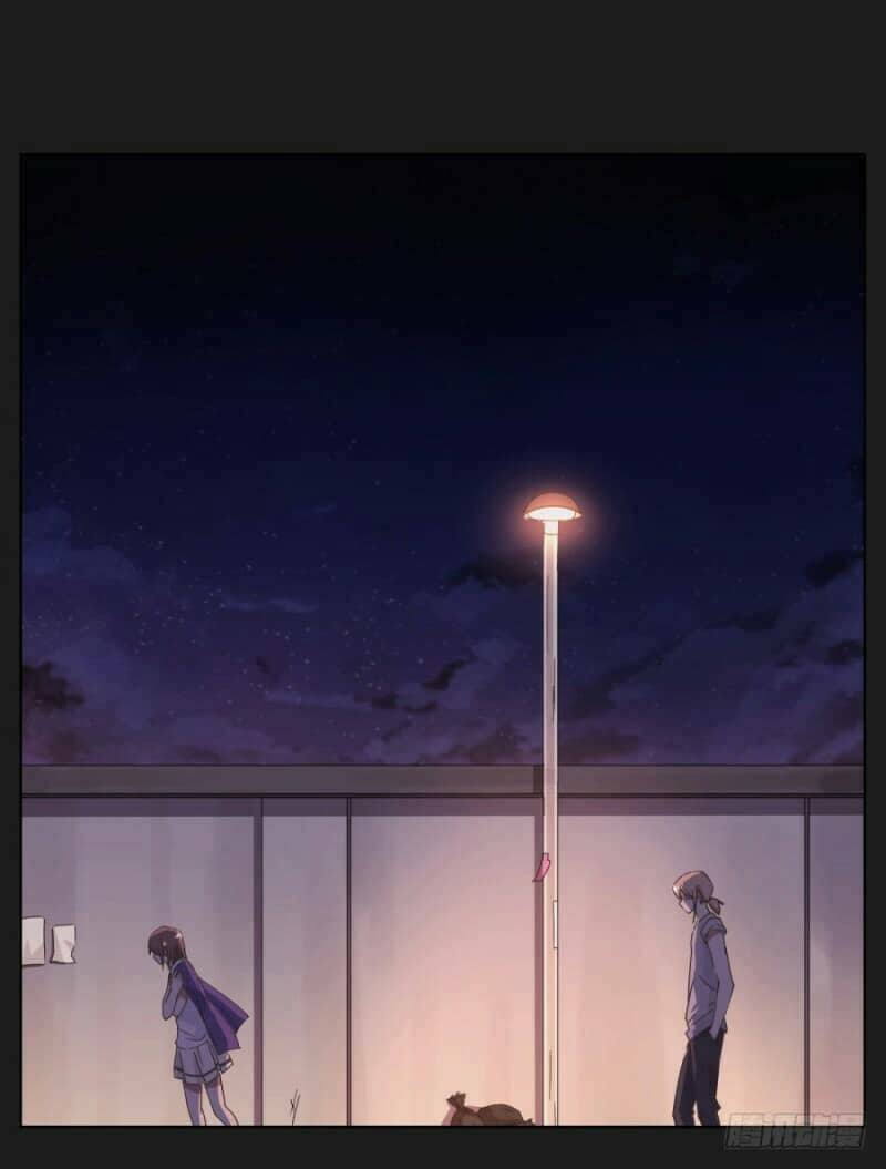 bất lương song tử chapter 3.1 51