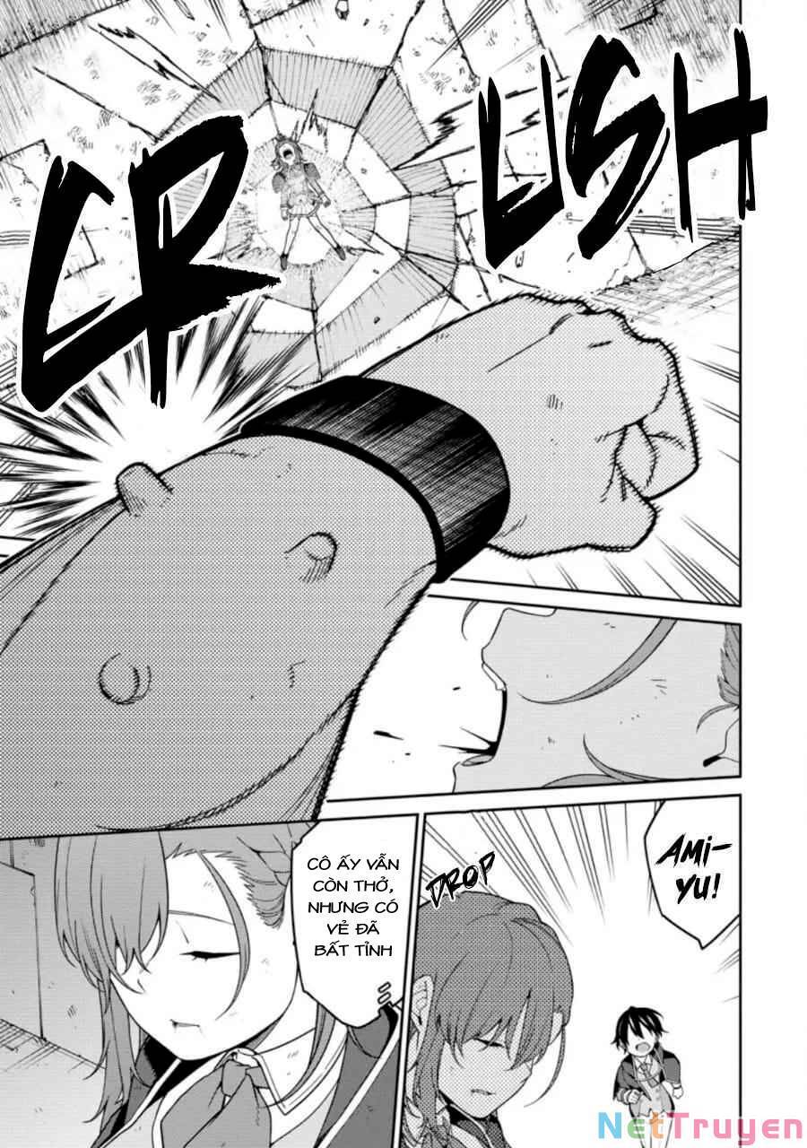 âm dương sư mạnh nhất chuyển sinh chapter 6.1 13